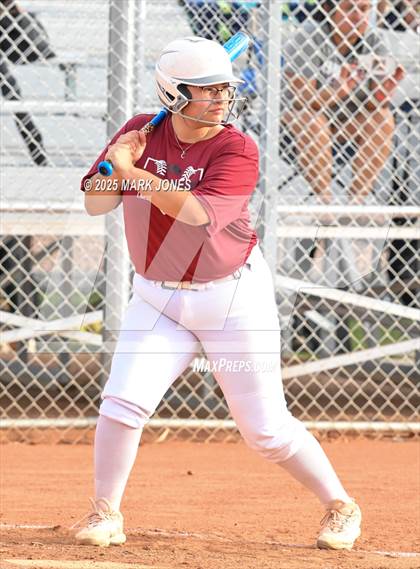 Thumbnail 3 in Arizona 4A/5A All-Star Game photogallery.