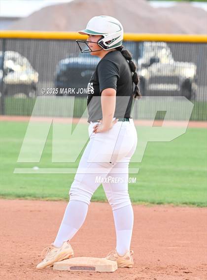 Thumbnail 3 in Arizona 4A/5A All-Star Game photogallery.