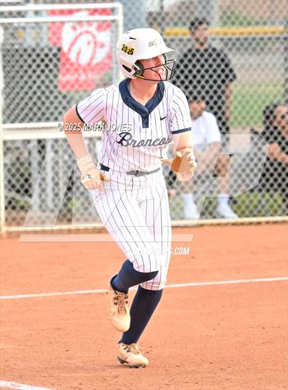 Thumbnail 1 in Arizona 4A/5A All-Star Game photogallery.