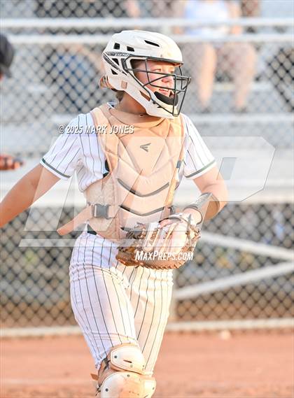Thumbnail 3 in Arizona 4A/5A All-Star Game photogallery.
