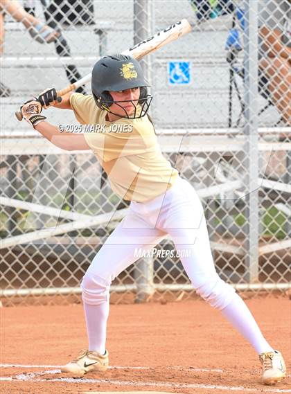 Thumbnail 2 in Arizona 4A/5A All-Star Game photogallery.