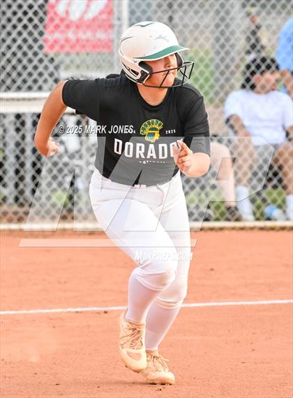 Thumbnail 1 in Arizona 4A/5A All-Star Game photogallery.