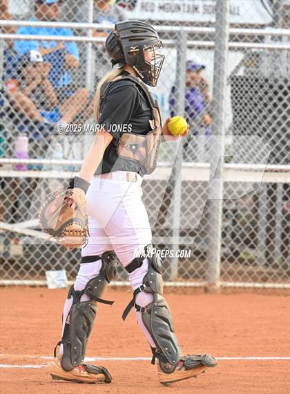 Thumbnail 3 in Arizona 4A/5A All-Star Game photogallery.
