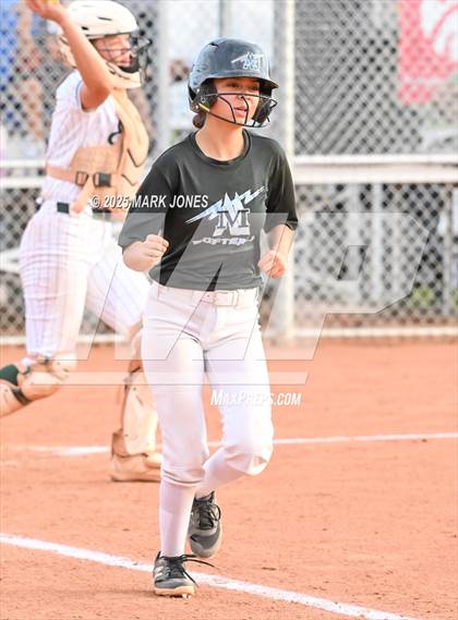 Thumbnail 2 in Arizona 4A/5A All-Star Game photogallery.