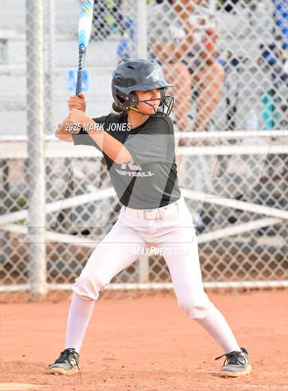 Thumbnail 1 in Arizona 4A/5A All-Star Game photogallery.