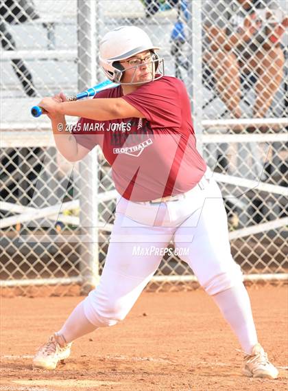 Thumbnail 3 in Arizona 4A/5A All-Star Game photogallery.