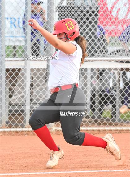 Thumbnail 2 in Arizona 4A/5A All-Star Game photogallery.