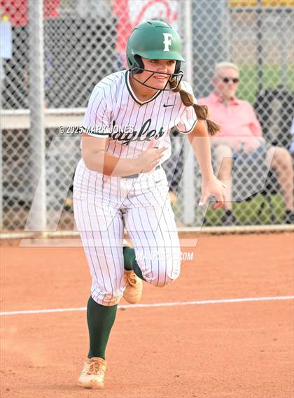 Thumbnail 2 in Arizona 4A/5A All-Star Game photogallery.
