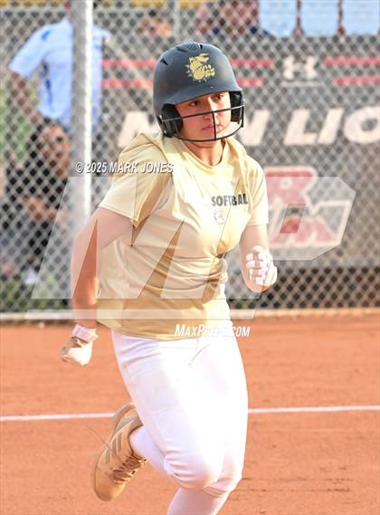 Thumbnail 1 in Arizona 4A/5A All-Star Game photogallery.