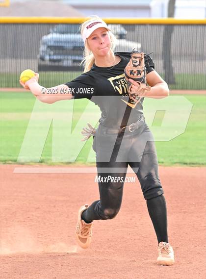 Thumbnail 1 in Arizona 4A/5A All-Star Game photogallery.