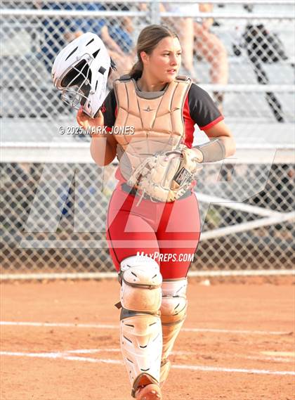 Thumbnail 2 in Arizona 4A/5A All-Star Game photogallery.