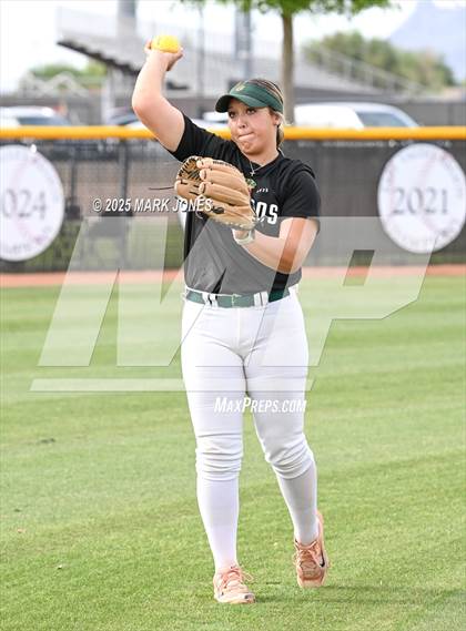 Thumbnail 1 in Arizona 4A/5A All-Star Game photogallery.