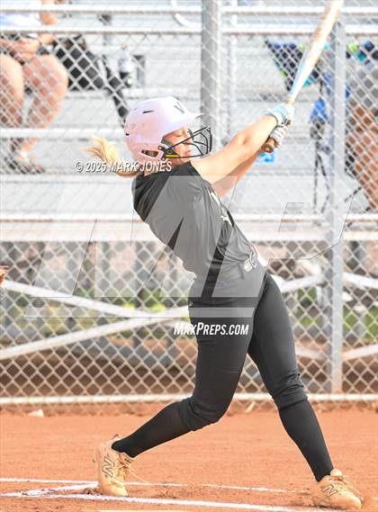 Thumbnail 3 in Arizona 4A/5A All-Star Game photogallery.