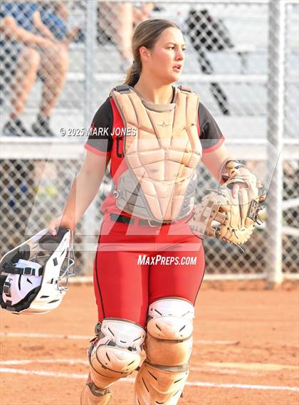 Thumbnail 3 in Arizona 4A/5A All-Star Game photogallery.