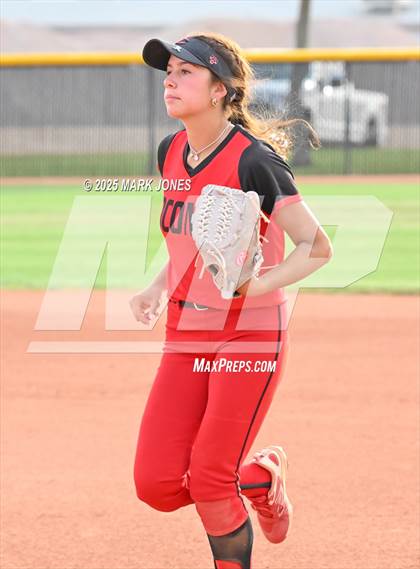 Thumbnail 2 in Arizona 4A/5A All-Star Game photogallery.
