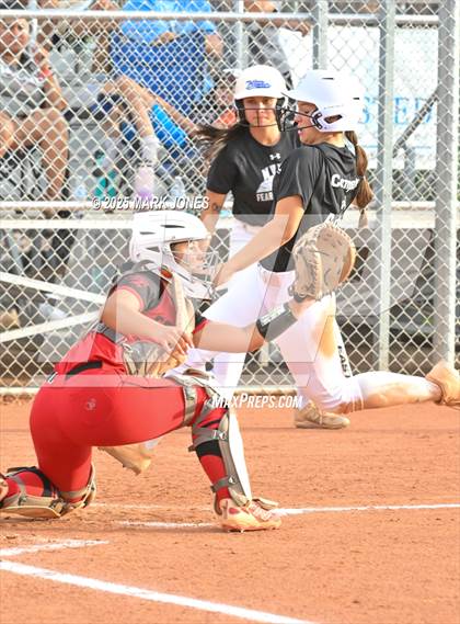 Thumbnail 1 in Arizona 4A/5A All-Star Game photogallery.