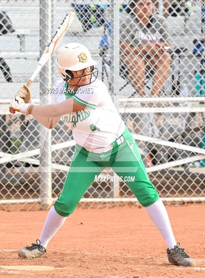 Thumbnail 3 in Arizona 4A/5A All-Star Game photogallery.
