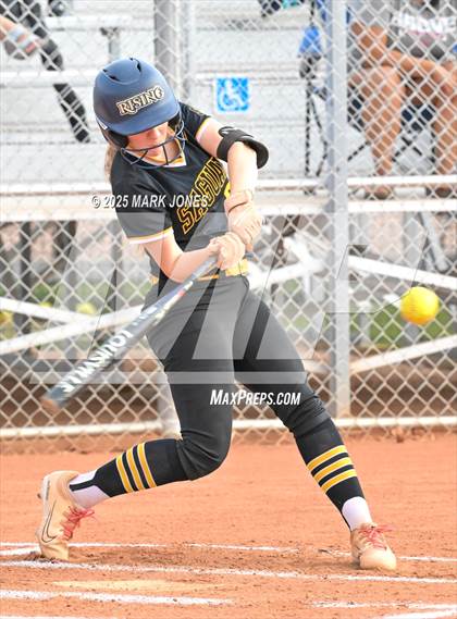Thumbnail 2 in Arizona 4A/5A All-Star Game photogallery.