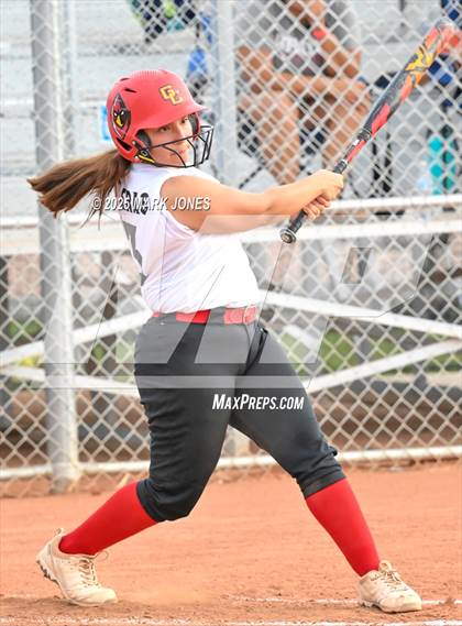 Thumbnail 3 in Arizona 4A/5A All-Star Game photogallery.