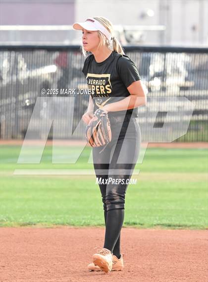 Thumbnail 1 in Arizona 4A/5A All-Star Game photogallery.