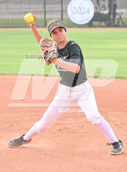 Thumbnail 1 in Arizona 4A/5A All-Star Game photogallery.