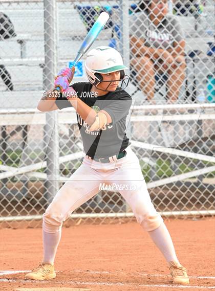 Thumbnail 3 in Arizona 4A/5A All-Star Game photogallery.
