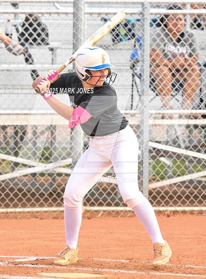 Thumbnail 2 in Arizona 4A/5A All-Star Game photogallery.