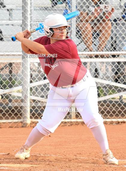 Thumbnail 1 in Arizona 4A/5A All-Star Game photogallery.