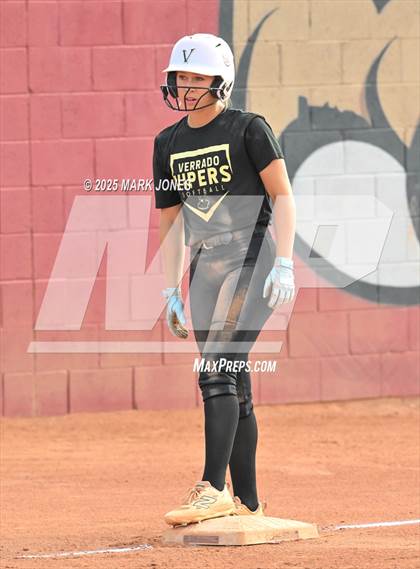 Thumbnail 1 in Arizona 4A/5A All-Star Game photogallery.