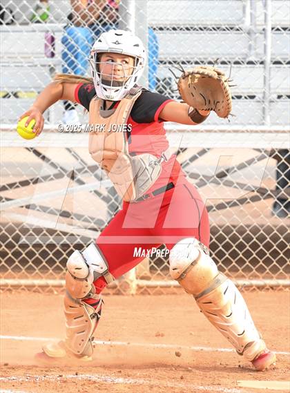 Thumbnail 3 in Arizona 4A/5A All-Star Game photogallery.
