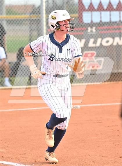 Thumbnail 2 in Arizona 4A/5A All-Star Game photogallery.