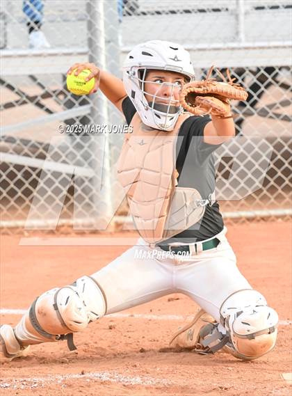 Thumbnail 2 in Arizona 4A/5A All-Star Game photogallery.