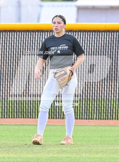 Thumbnail 1 in Arizona 4A/5A All-Star Game photogallery.
