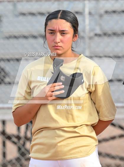 Thumbnail 3 in Arizona 4A/5A All-Star Game photogallery.