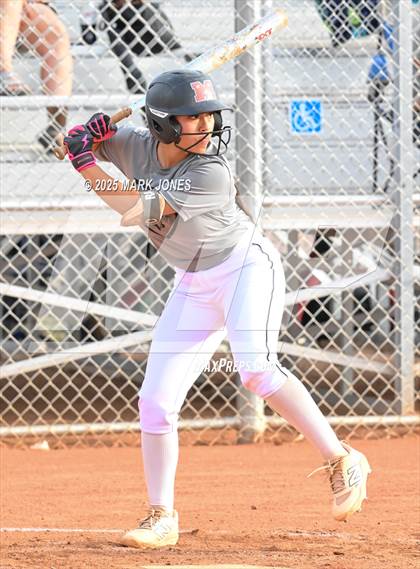 Thumbnail 1 in Arizona 4A/5A All-Star Game photogallery.