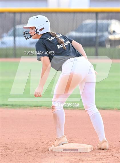 Thumbnail 2 in Arizona 4A/5A All-Star Game photogallery.