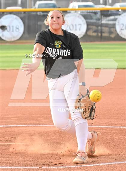Thumbnail 1 in Arizona 4A/5A All-Star Game photogallery.