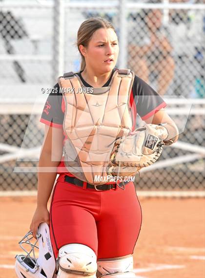 Thumbnail 1 in Arizona 4A/5A All-Star Game photogallery.