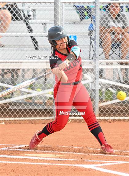 Thumbnail 1 in Arizona 4A/5A All-Star Game photogallery.