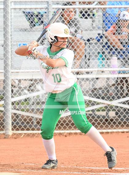 Thumbnail 3 in Arizona 4A/5A All-Star Game photogallery.