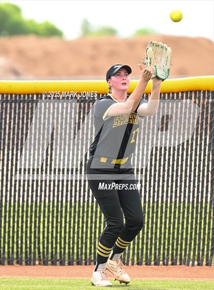 Thumbnail 1 in Arizona 4A/5A All-Star Game photogallery.