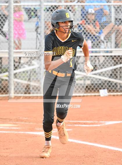 Thumbnail 3 in Arizona 4A/5A All-Star Game photogallery.