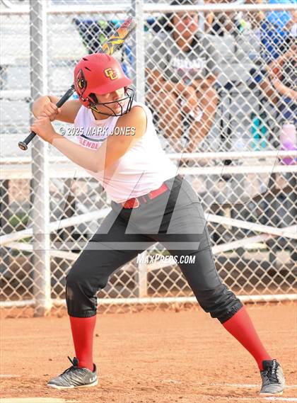 Thumbnail 2 in Arizona 4A/5A All-Star Game photogallery.