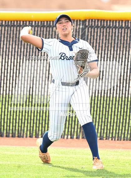 Thumbnail 3 in Arizona 4A/5A All-Star Game photogallery.