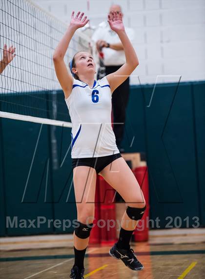Thumbnail 1 in Poudre vs. Longmont (Smoky Hill Buff Classic) photogallery.