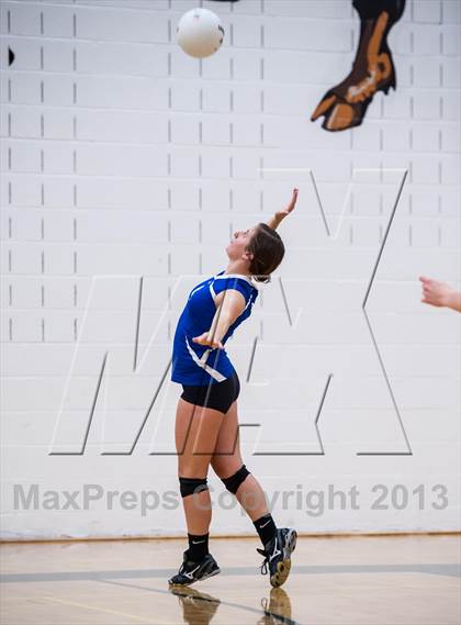 Thumbnail 3 in Poudre vs. Longmont (Smoky Hill Buff Classic) photogallery.