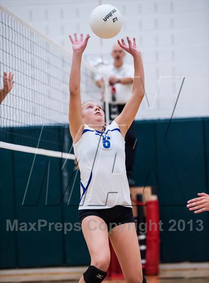 Thumbnail 1 in Poudre vs. Longmont (Smoky Hill Buff Classic) photogallery.