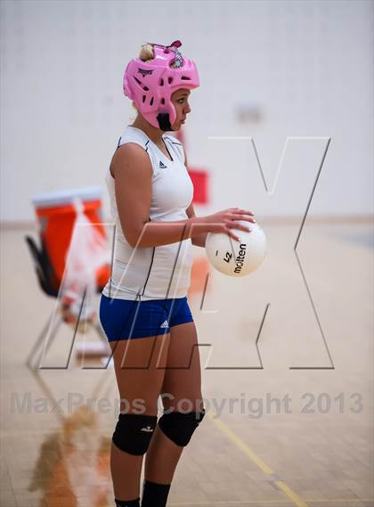Thumbnail 3 in Poudre vs. Longmont (Smoky Hill Buff Classic) photogallery.