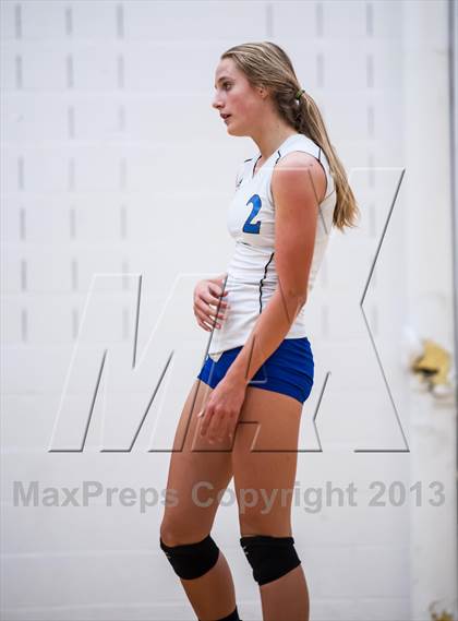 Thumbnail 3 in Poudre vs. Longmont (Smoky Hill Buff Classic) photogallery.