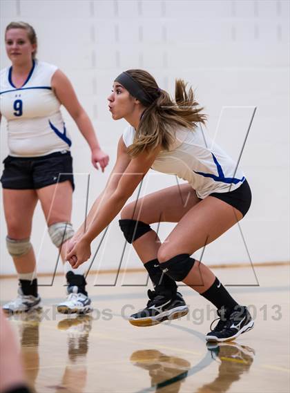 Thumbnail 2 in Poudre vs. Longmont (Smoky Hill Buff Classic) photogallery.